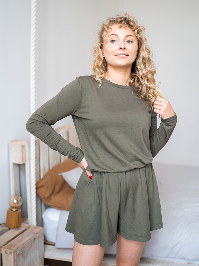 Bluzka Mix&Match