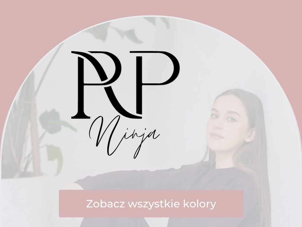 Baner: Kolekcja Zestaw Ninja. 