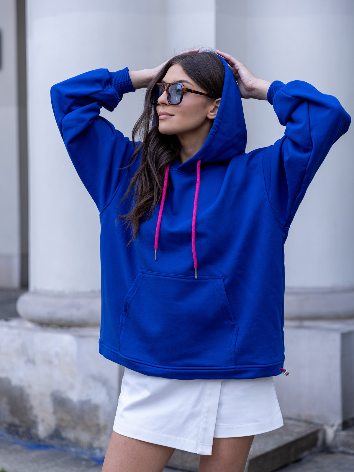 Bluza Allegra