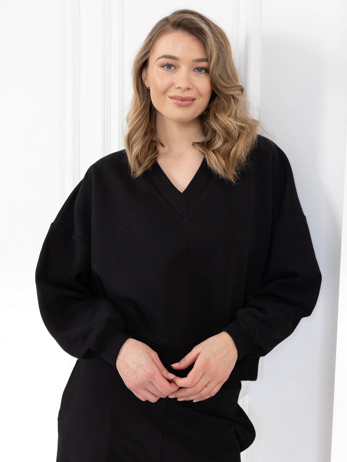 Bluza Raven