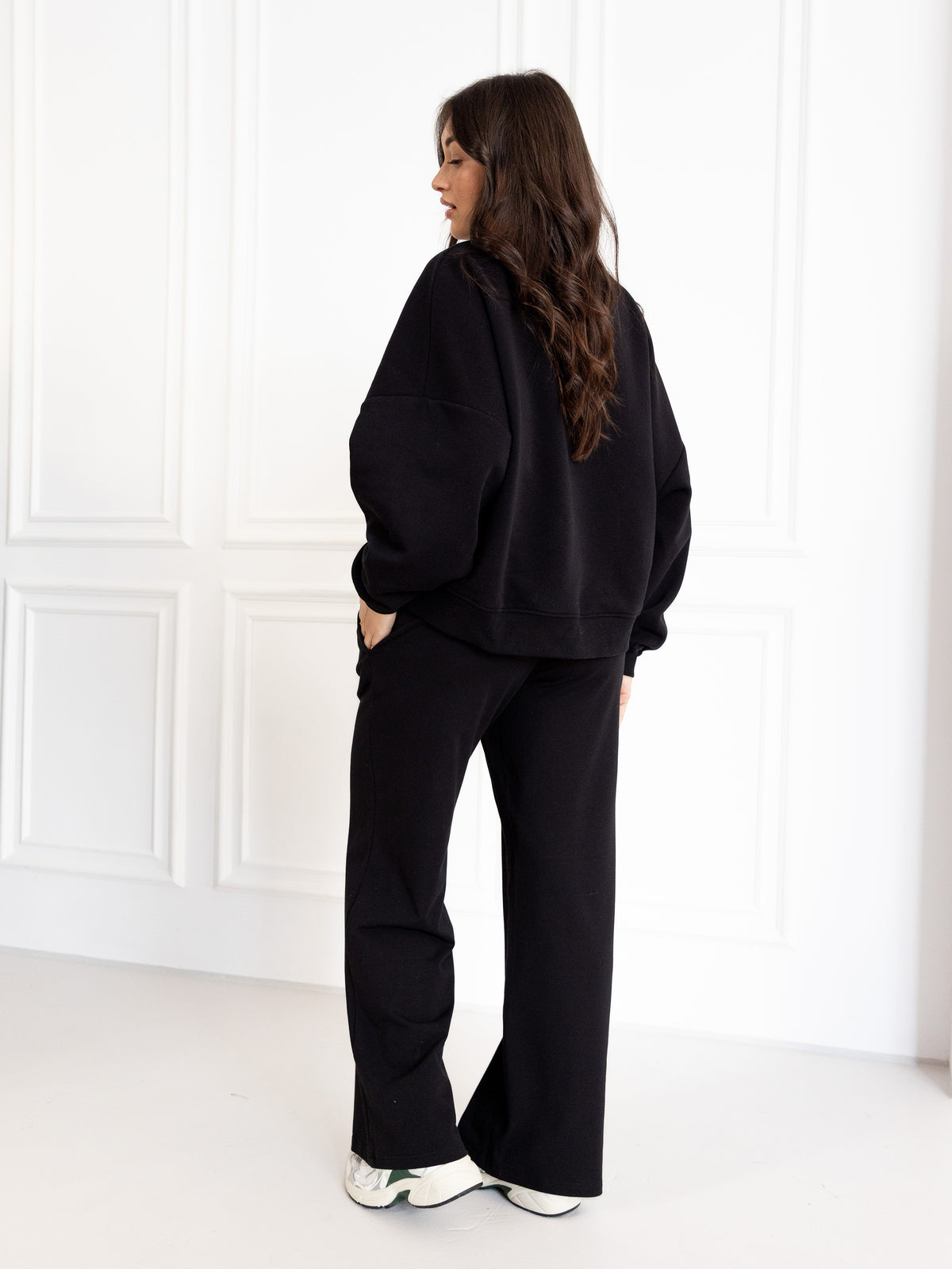 Bluza Raven
