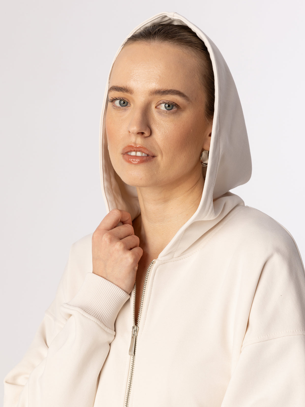 Bluza ZIP Mix&Match 2.0
