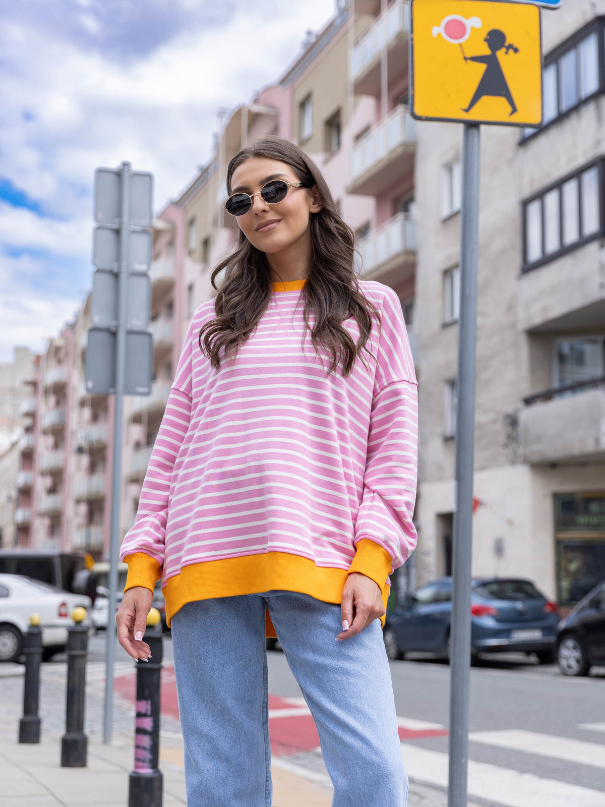 Bluza Love