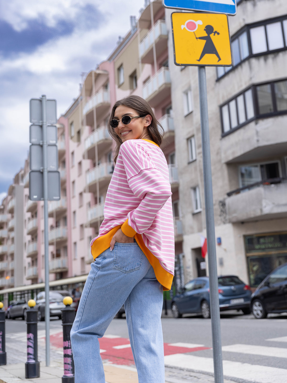 Bluza Love