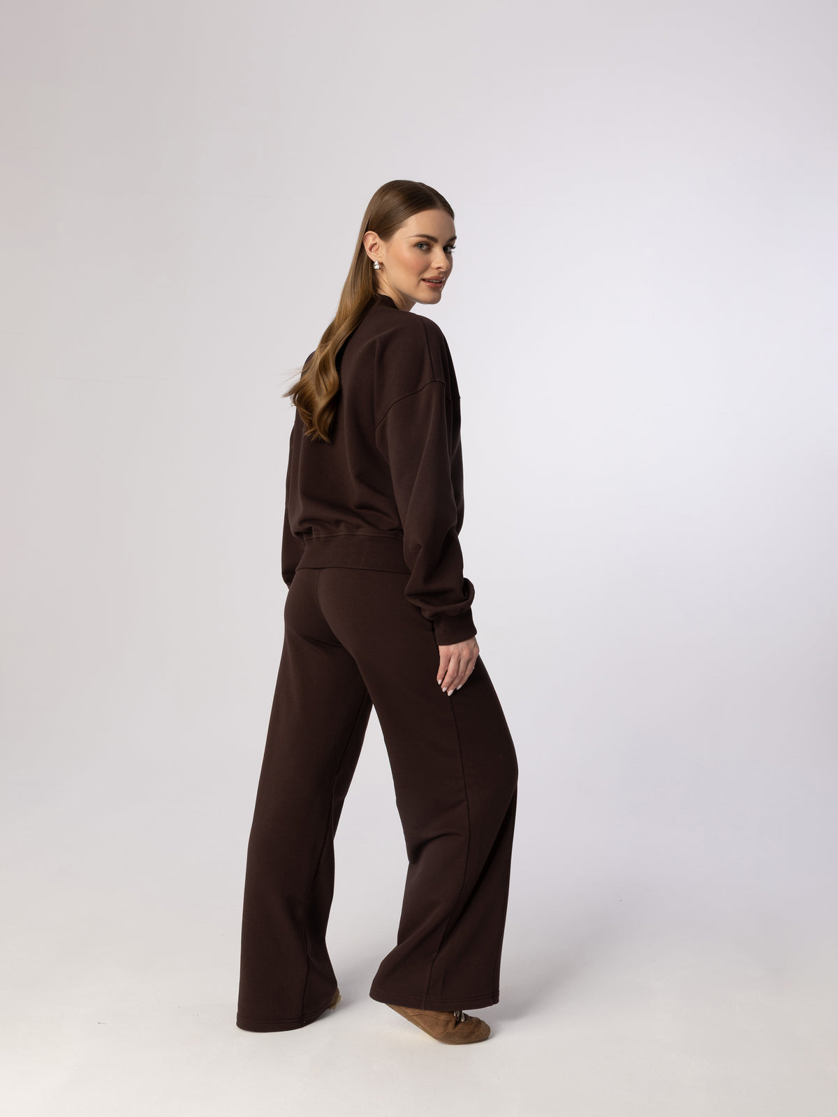 Bluza bomber Mix&Match 2.0