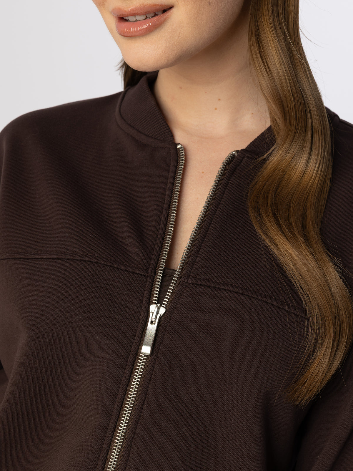 Bluza bomber Mix&Match 2.0