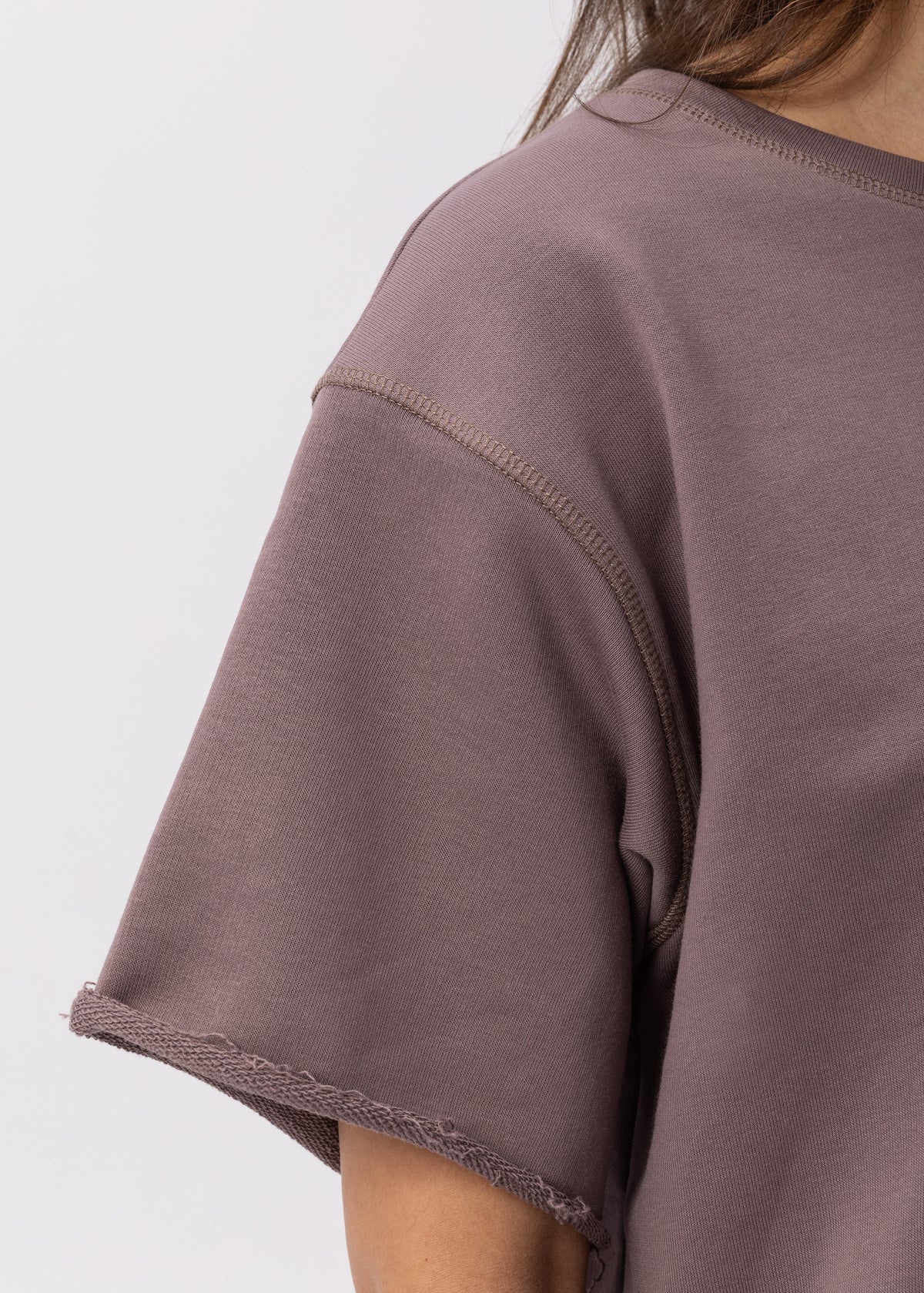 Bluza z krótkim rękawem Roxy