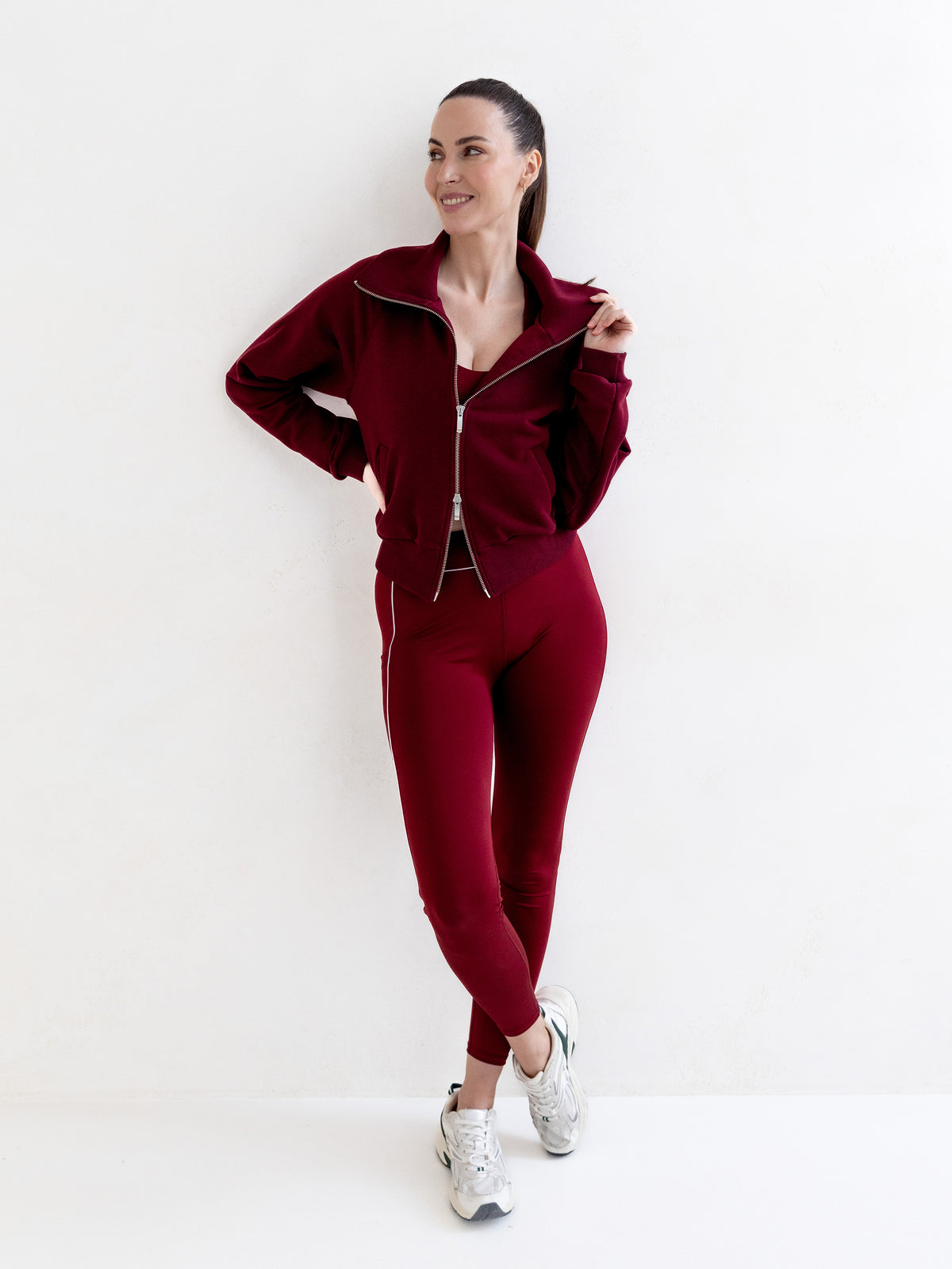 Bluza Raya