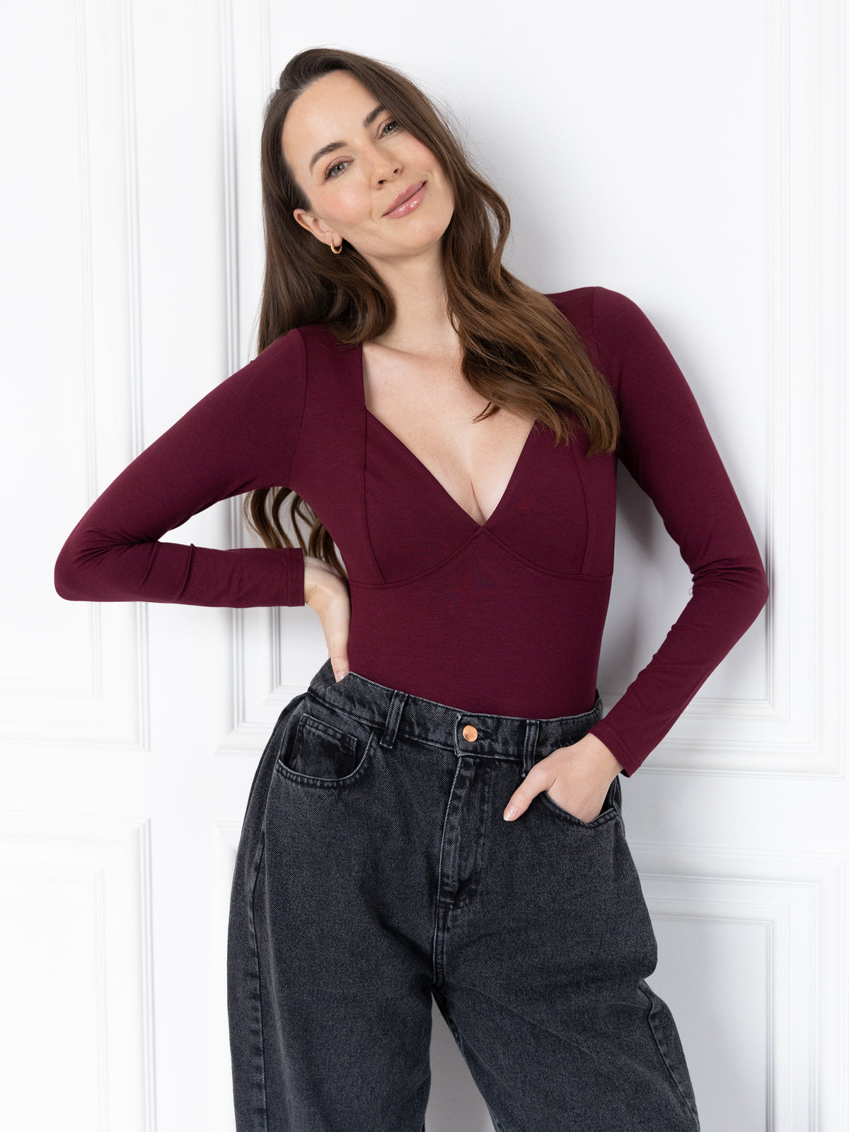 Body Lizzie