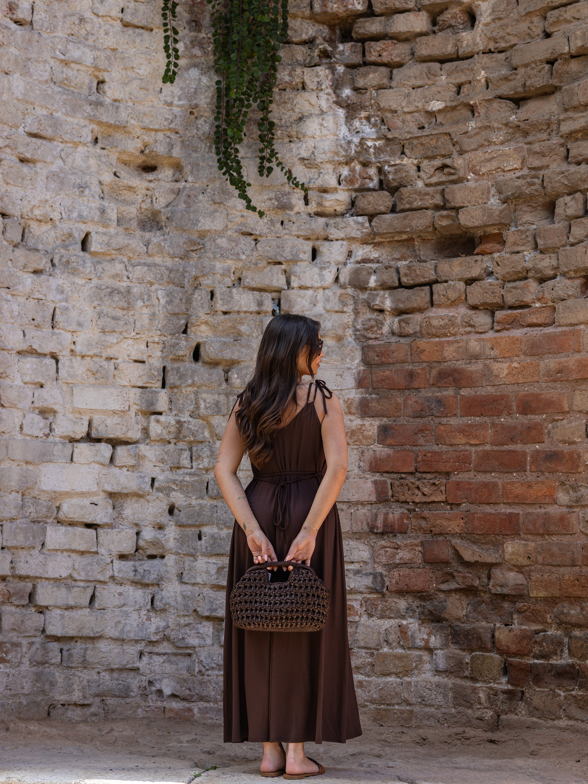 Sukienka Eva 2.0 maxi