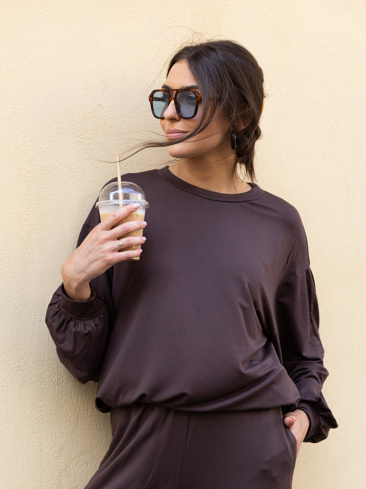 Bluza Evie