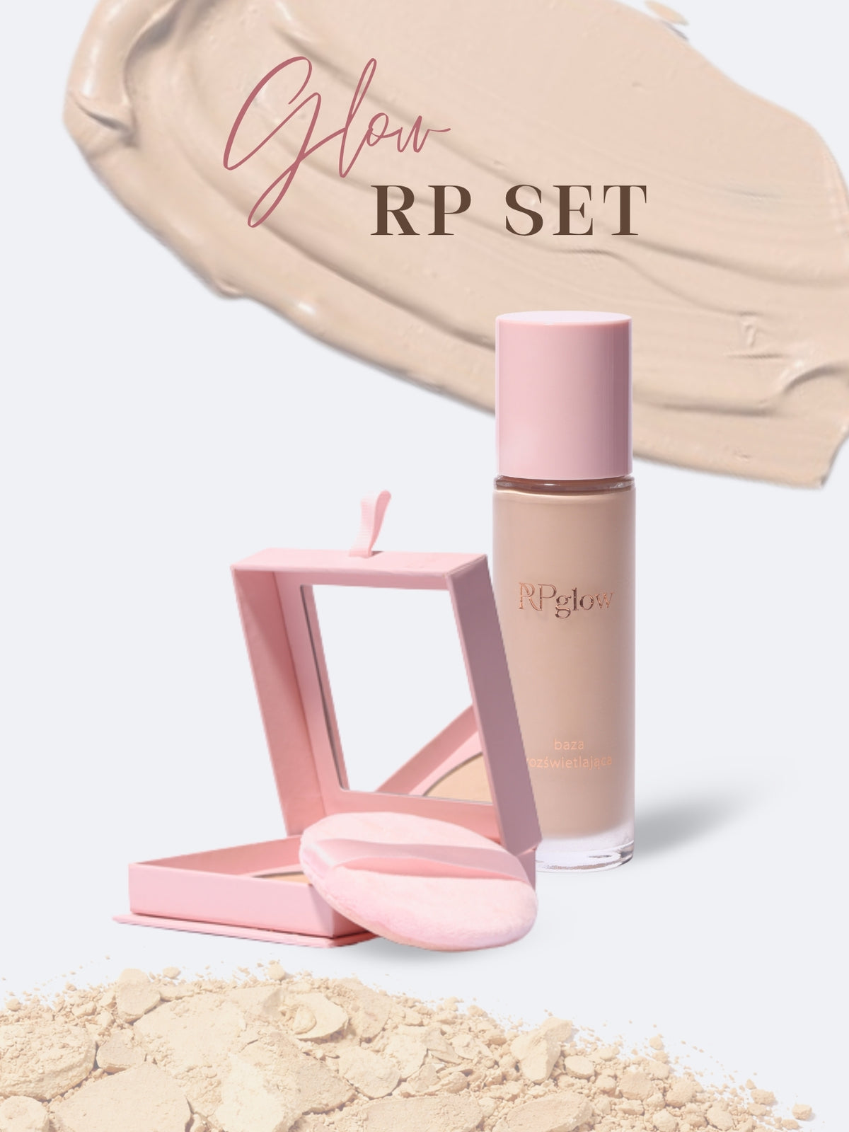 Glow RP Set
