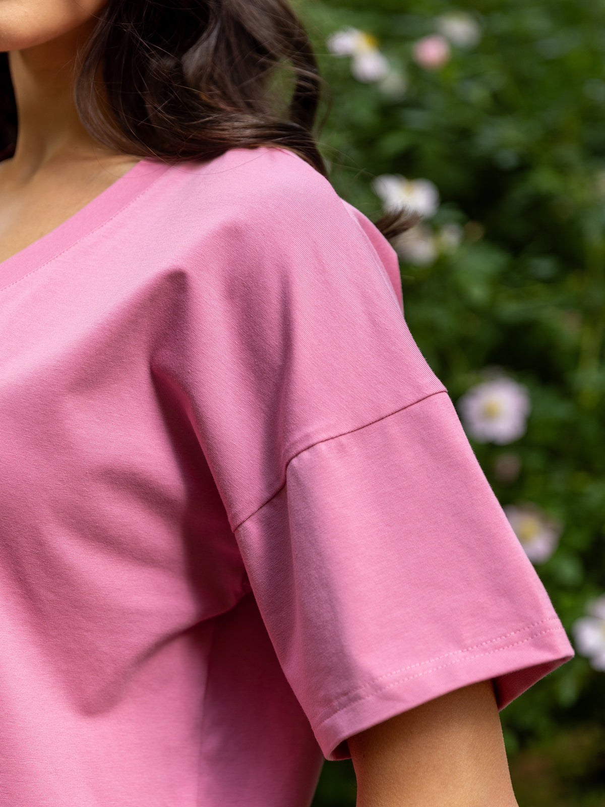 T-Shirt Jenny serek