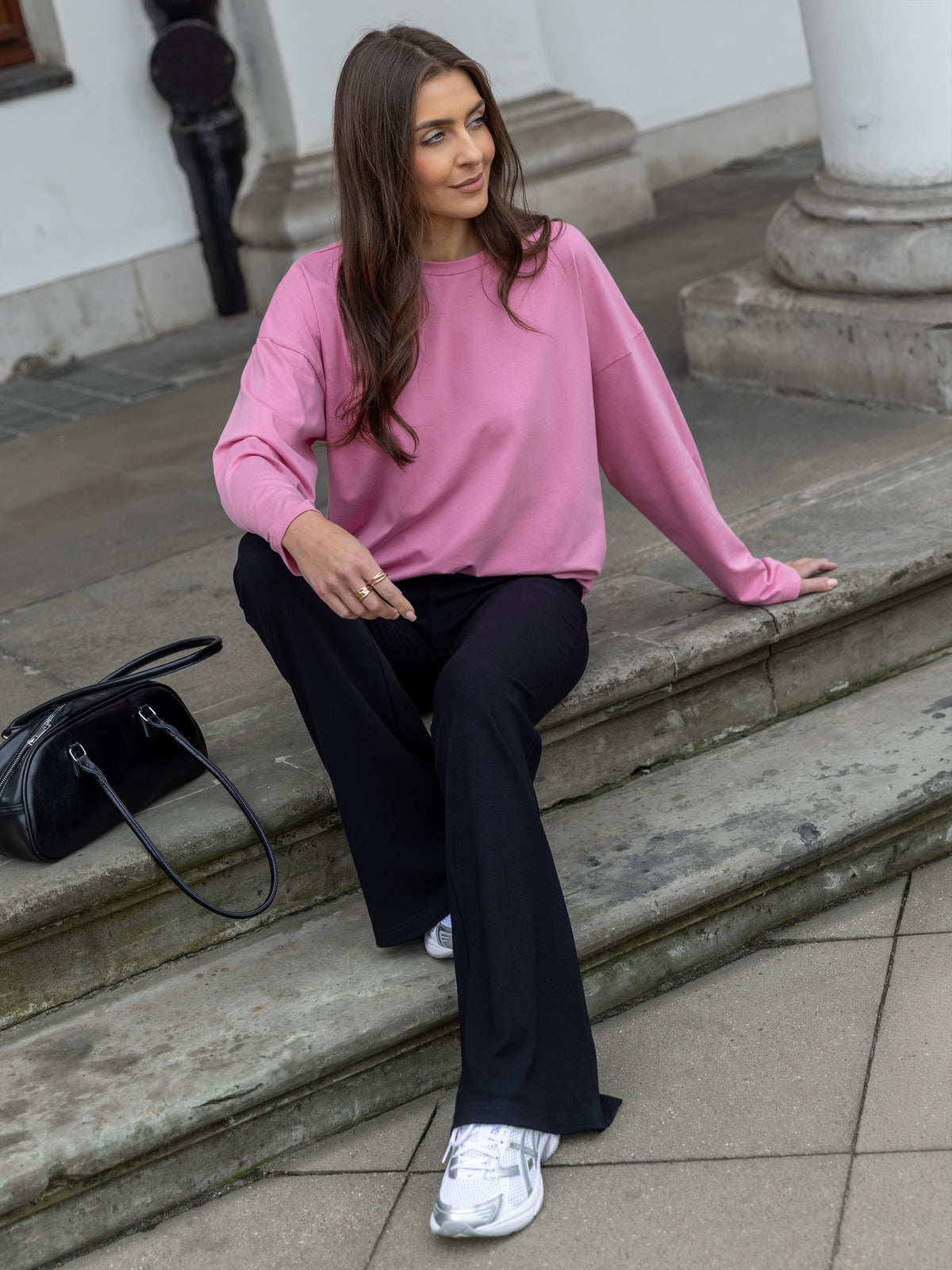 Longsleeve Jennifer