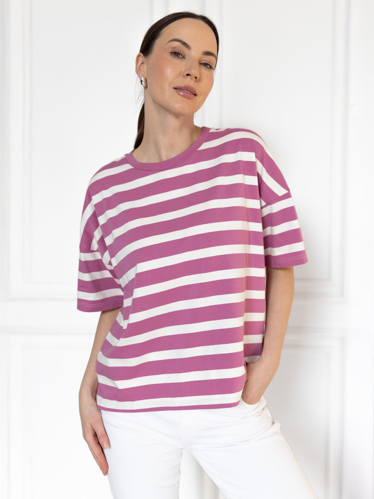 T-shirt Jenny