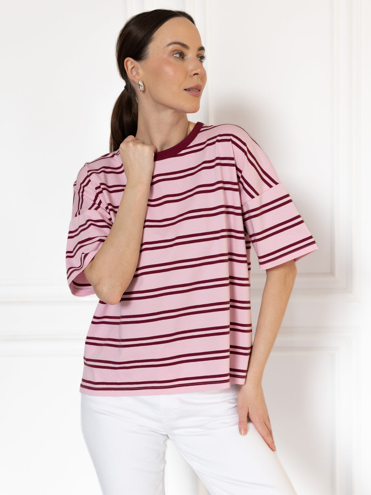 T-shirt Jenny