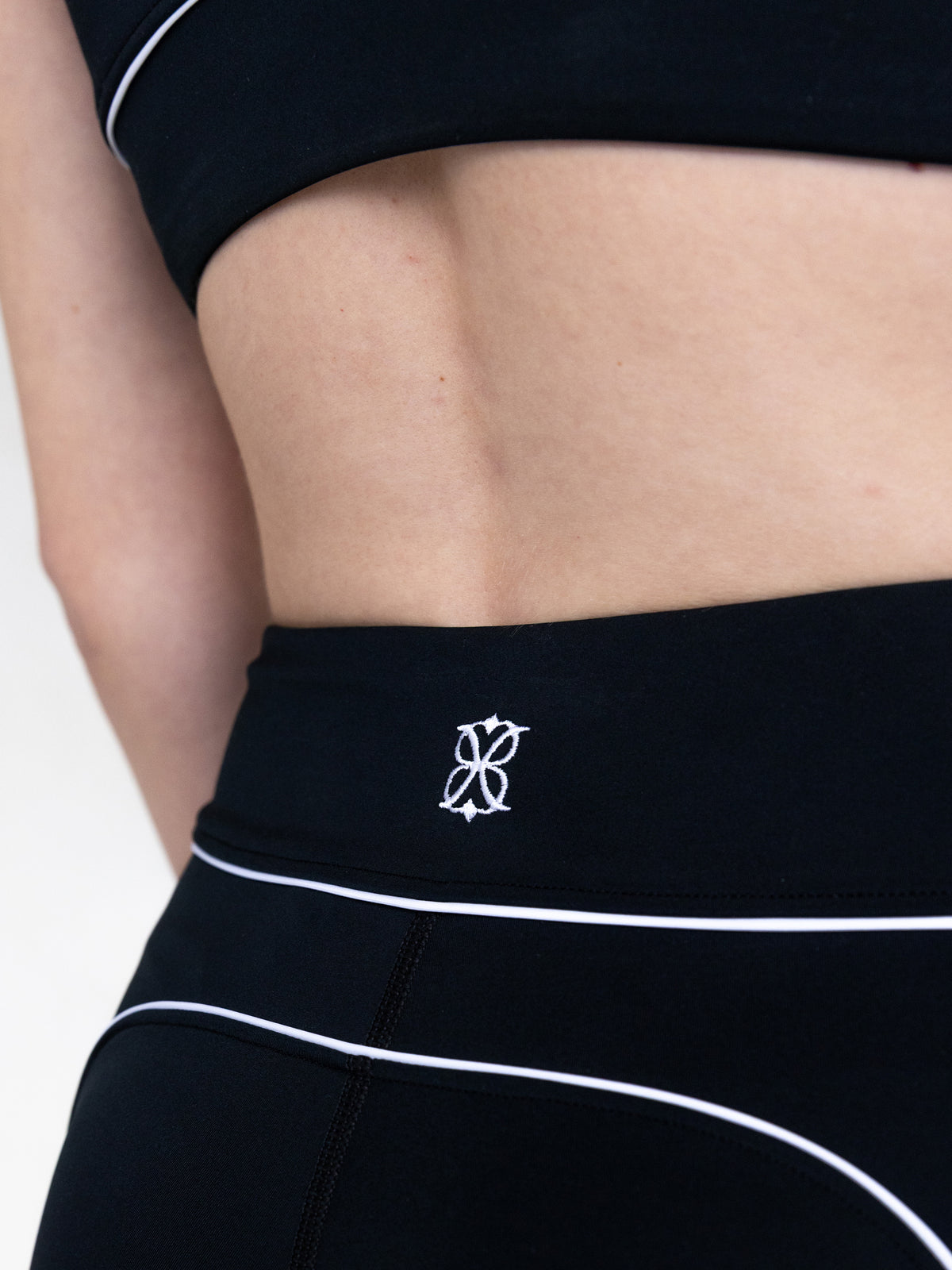 Legginsy sportowe