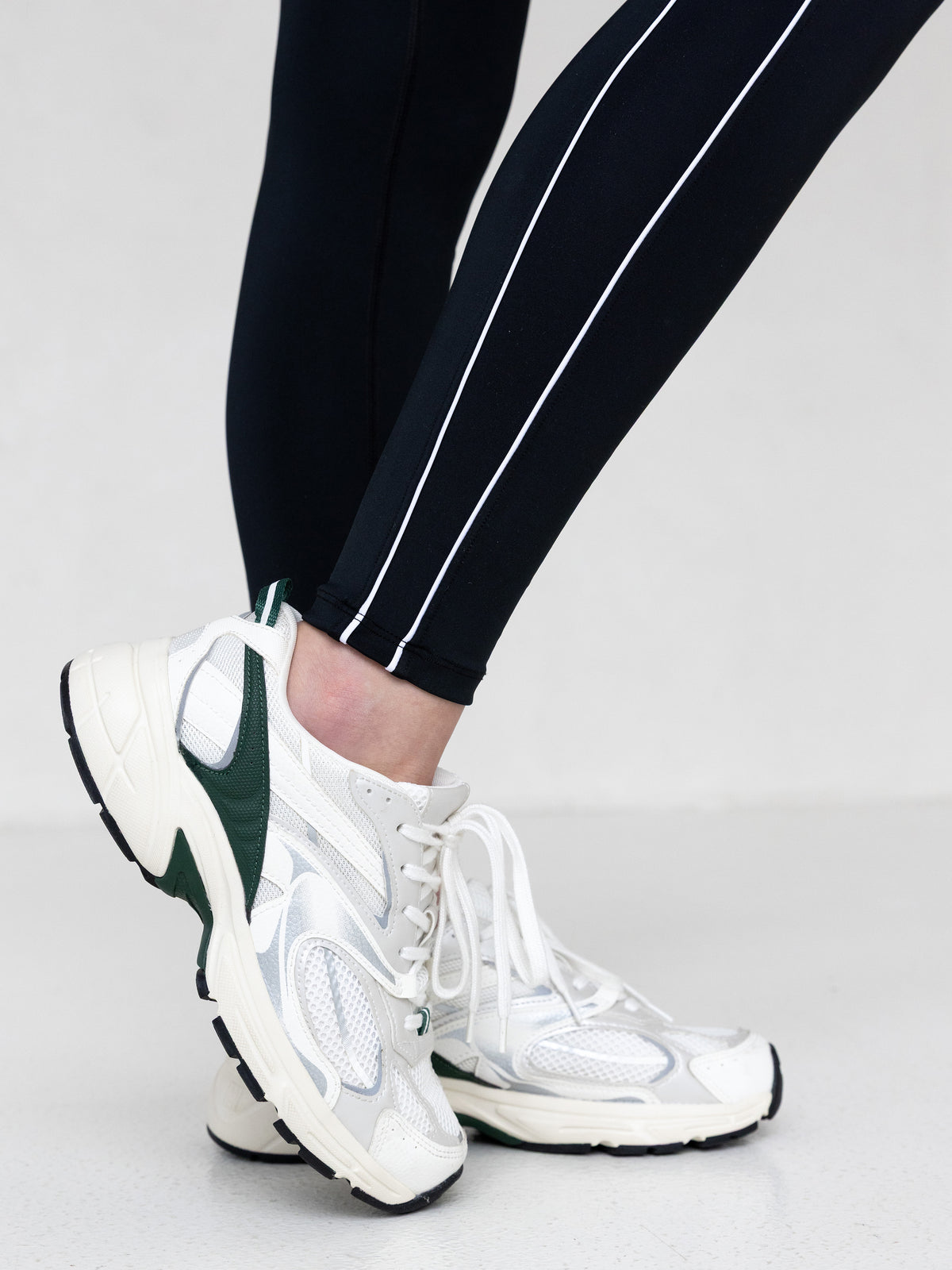Legginsy sportowe