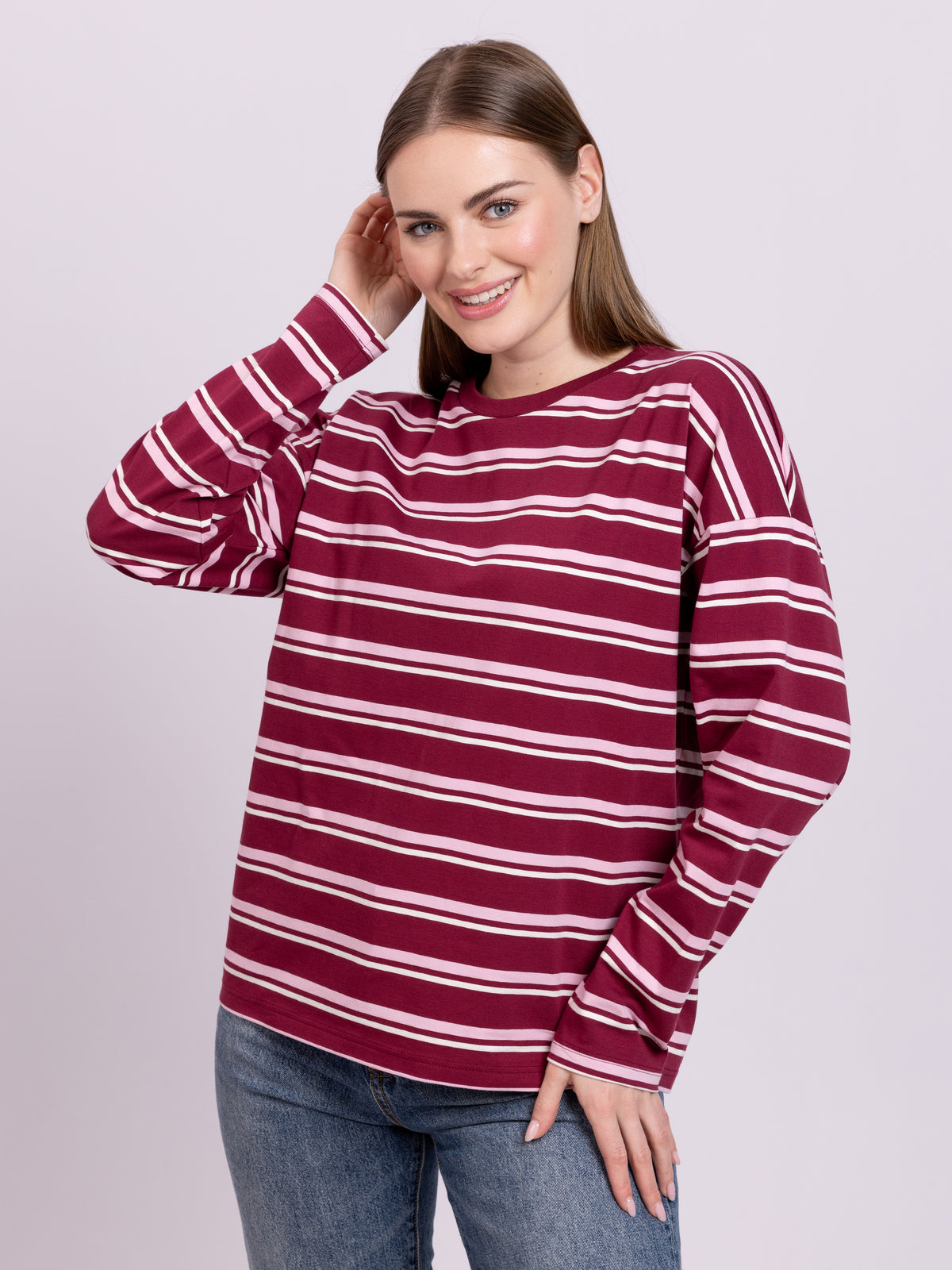 Longsleeve Jennifer