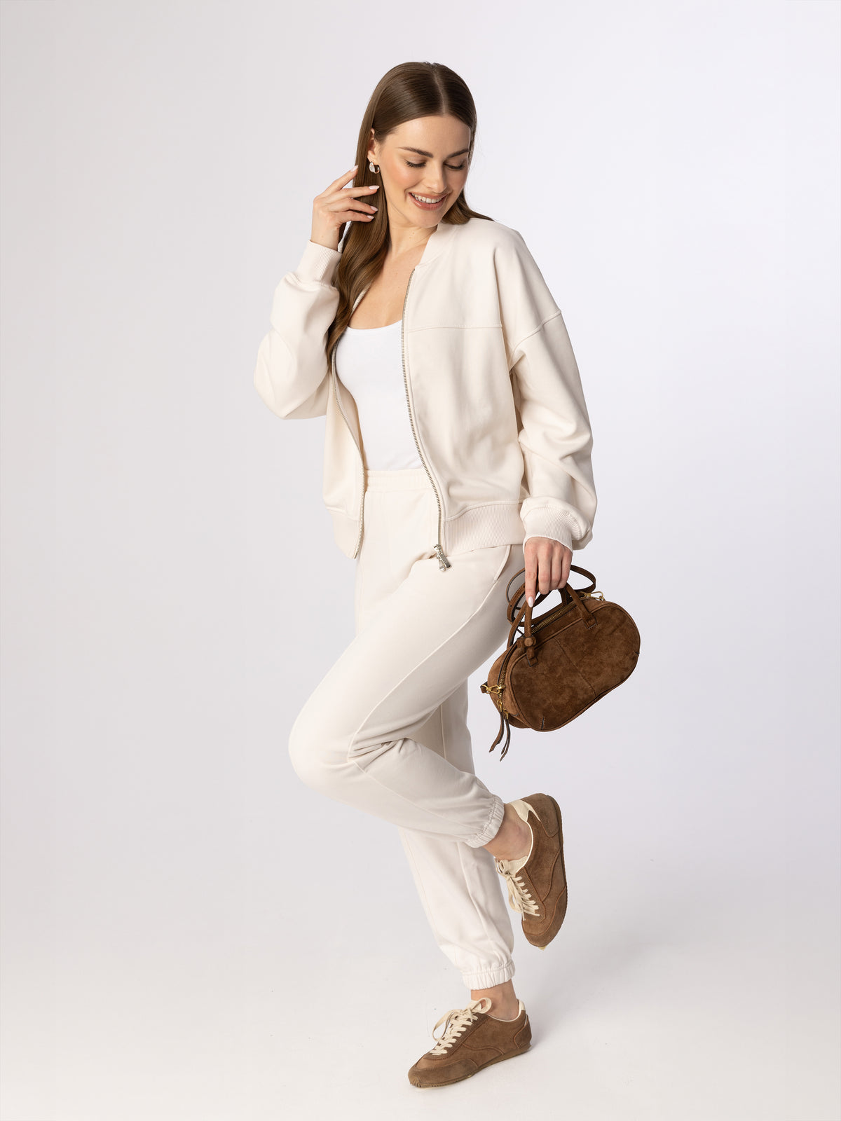 Mix&Match pants 2.0
