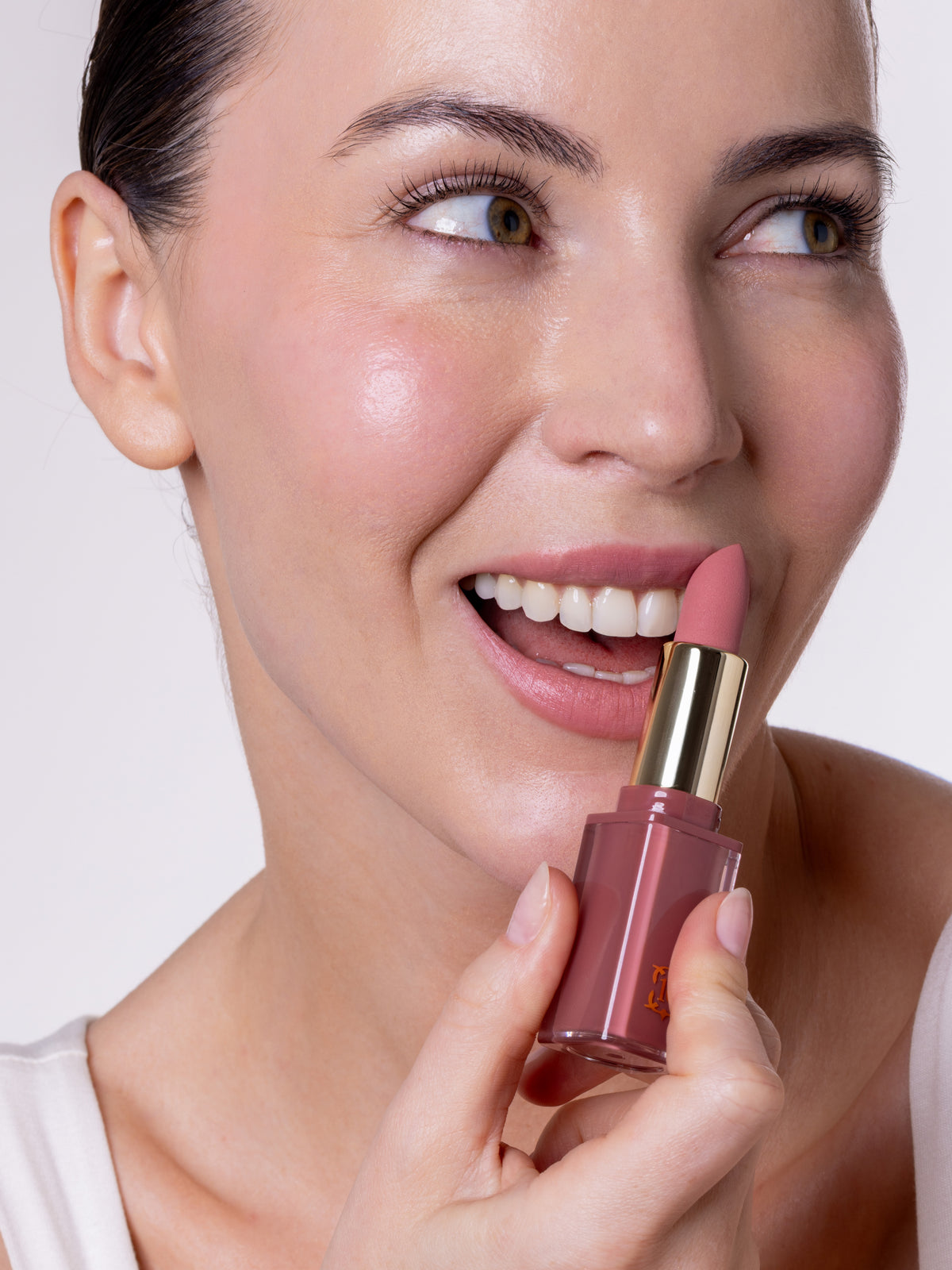 RP Lipstick - Szminka do ust #jestem kobietą - badam się regularnie