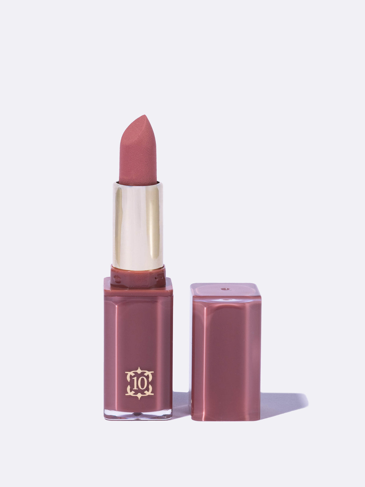 RP Lipstick - Szminka do ust #jestem kobietą - badam się regularnie