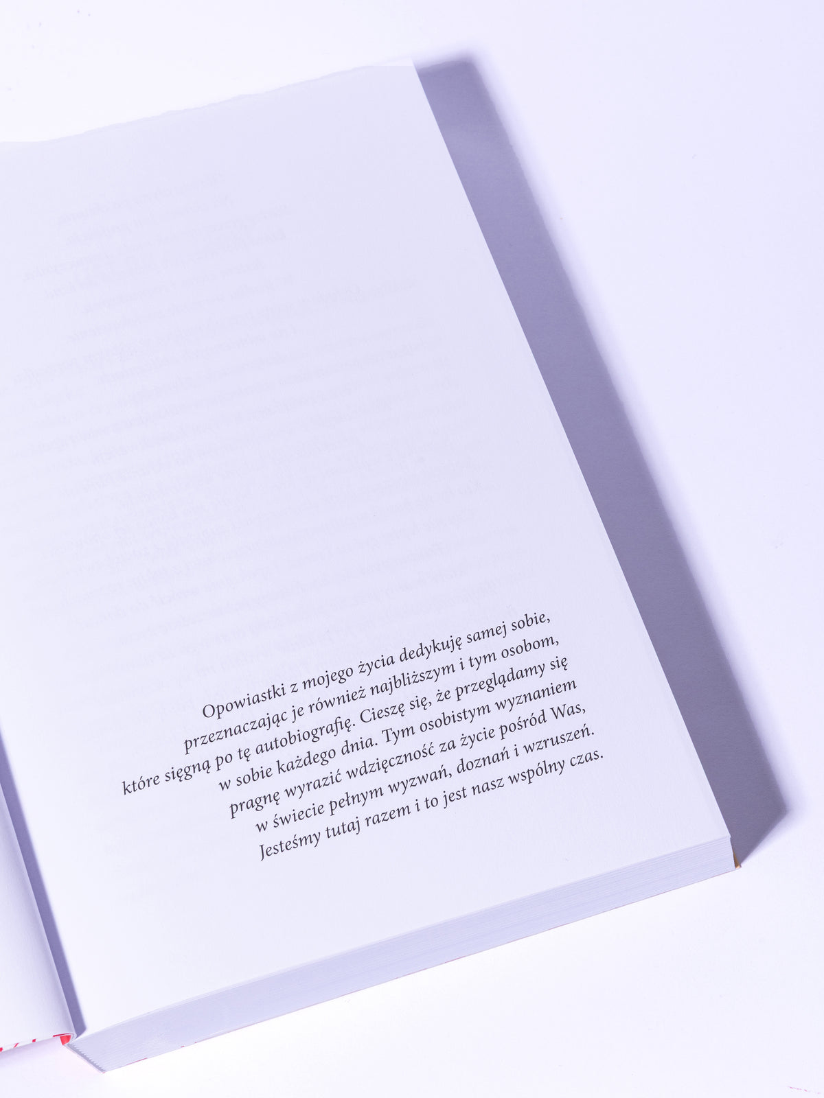Pierwsza Celebrytka III RP Autobiografia Ewy Sochacki