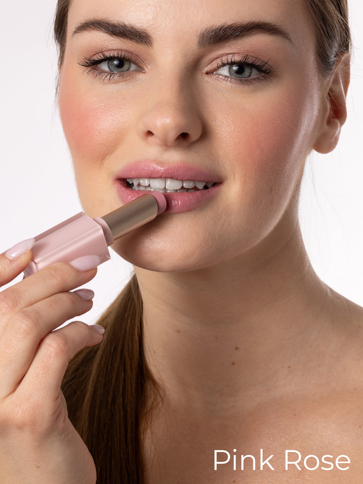 Nude Lip Combo