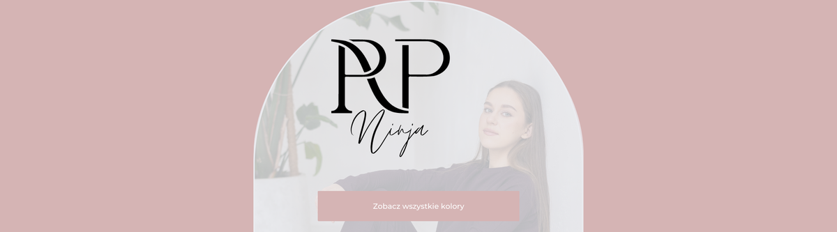 Baner: Kolekcja Zestaw Ninja. 