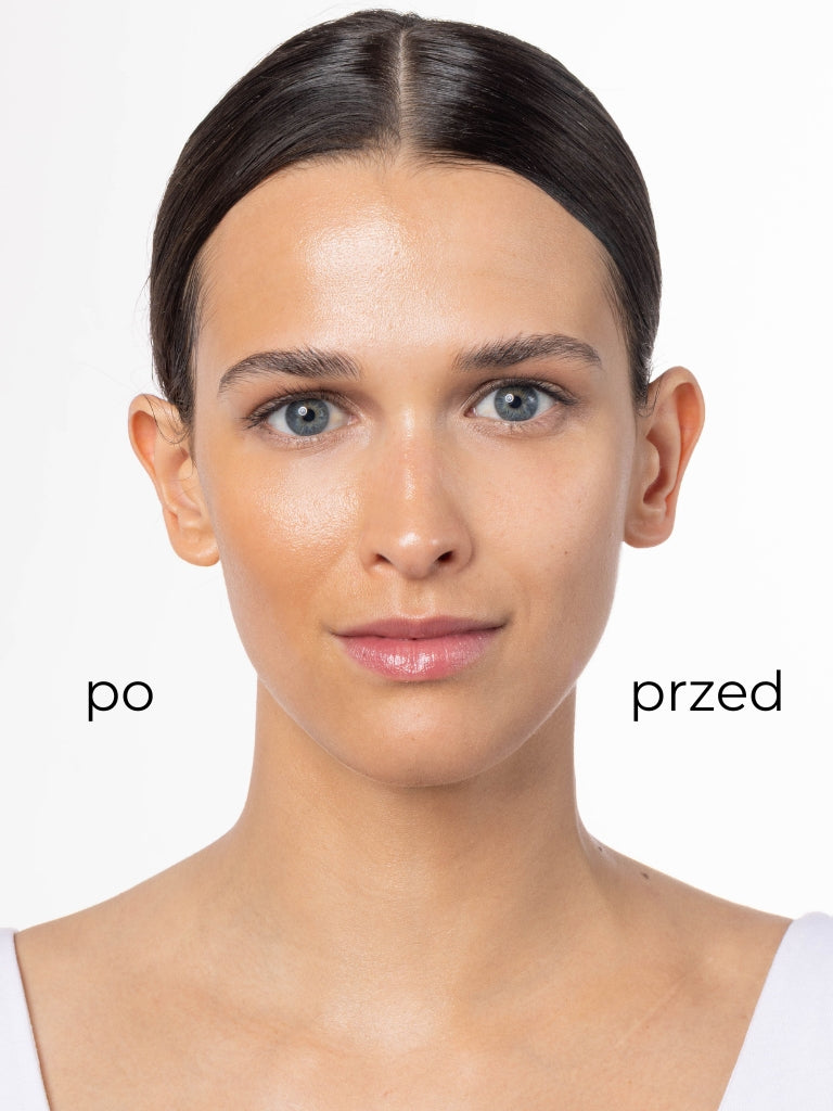 RP GLOW DROPS krople brązująco-rozświetlające