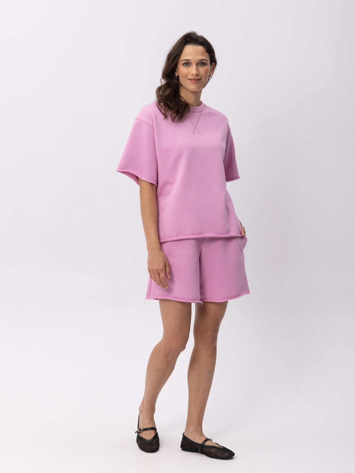 Bluza z krótkim rękawem Roxy