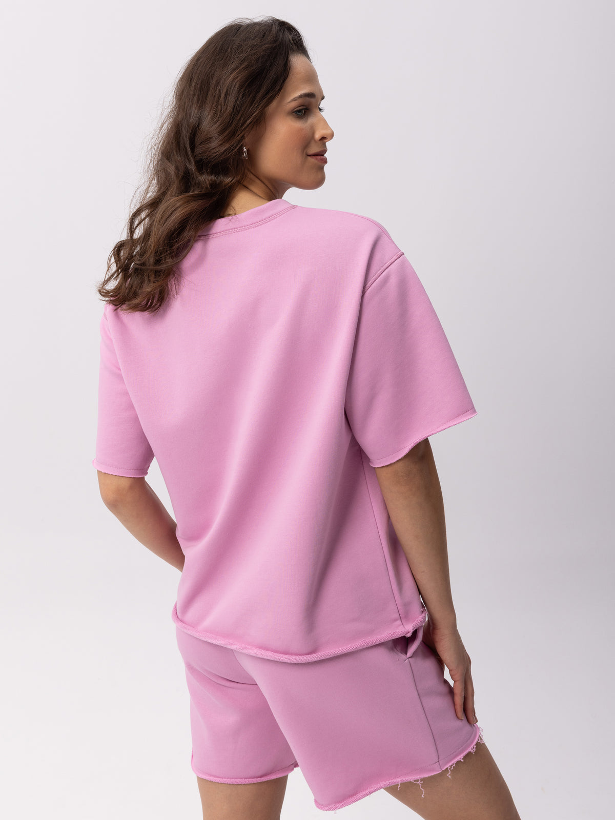 Bluza z krótkim rękawem Roxy