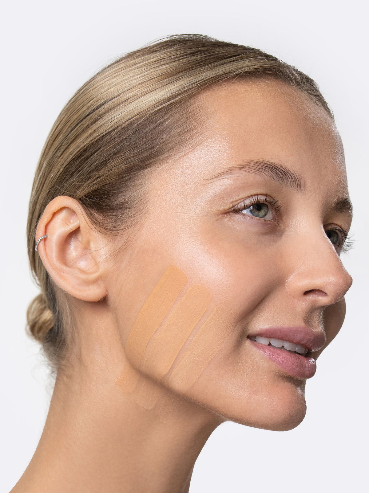 Serum colouRP - Koloryzujące serum do twarzy