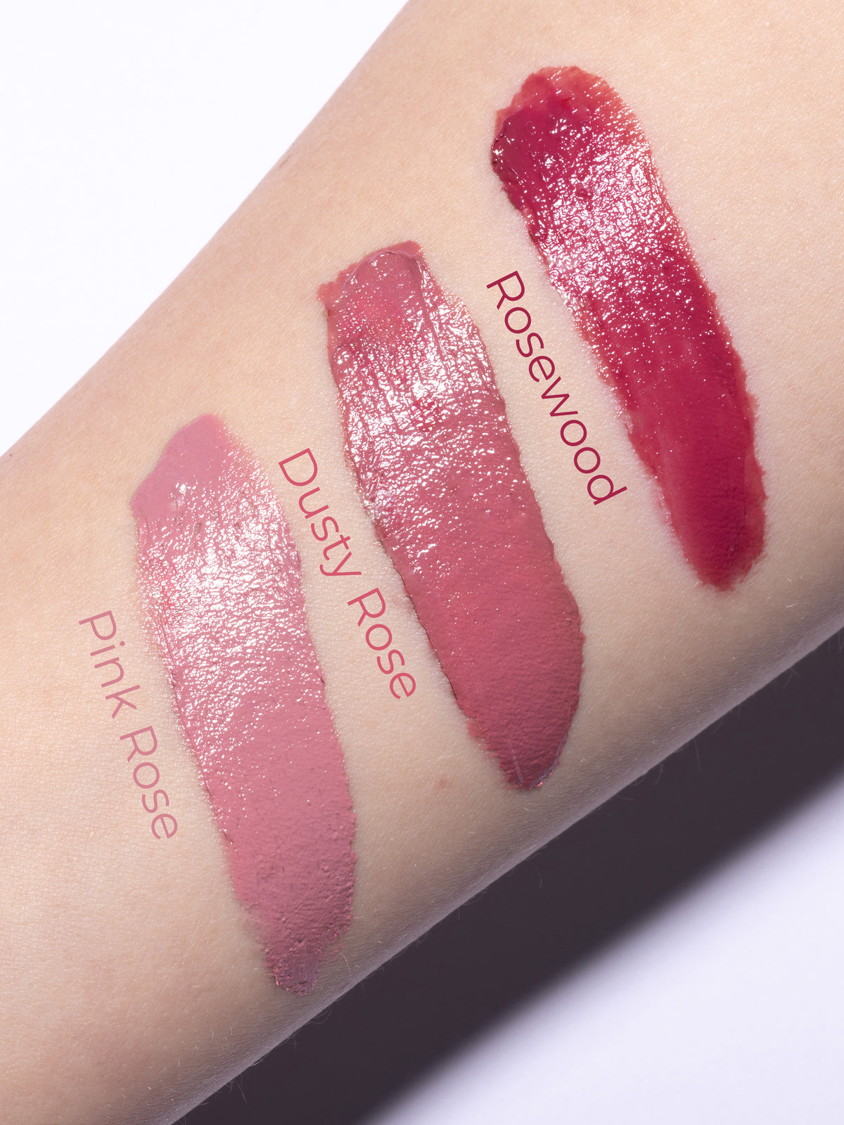 RP Rose Lips - Koloryzujący balsam do ust