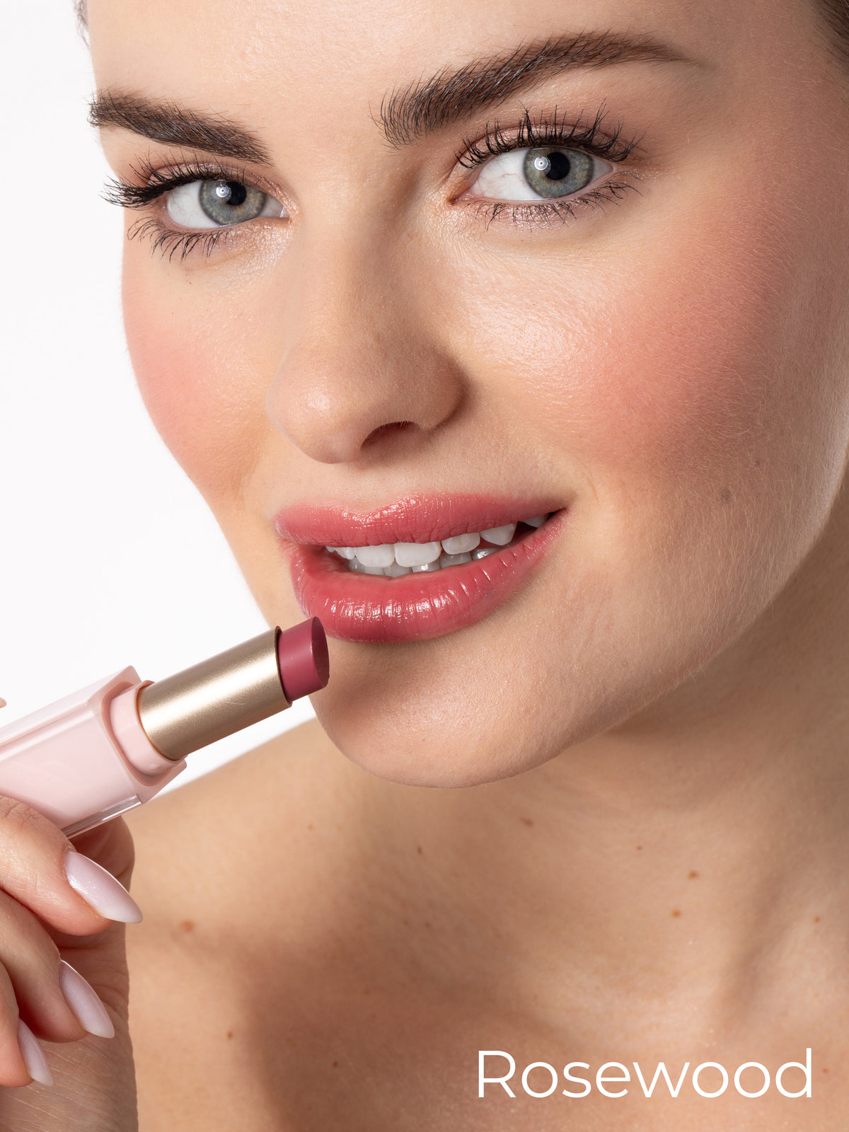 RP Rose Lips - Koloryzujący balsam do ust