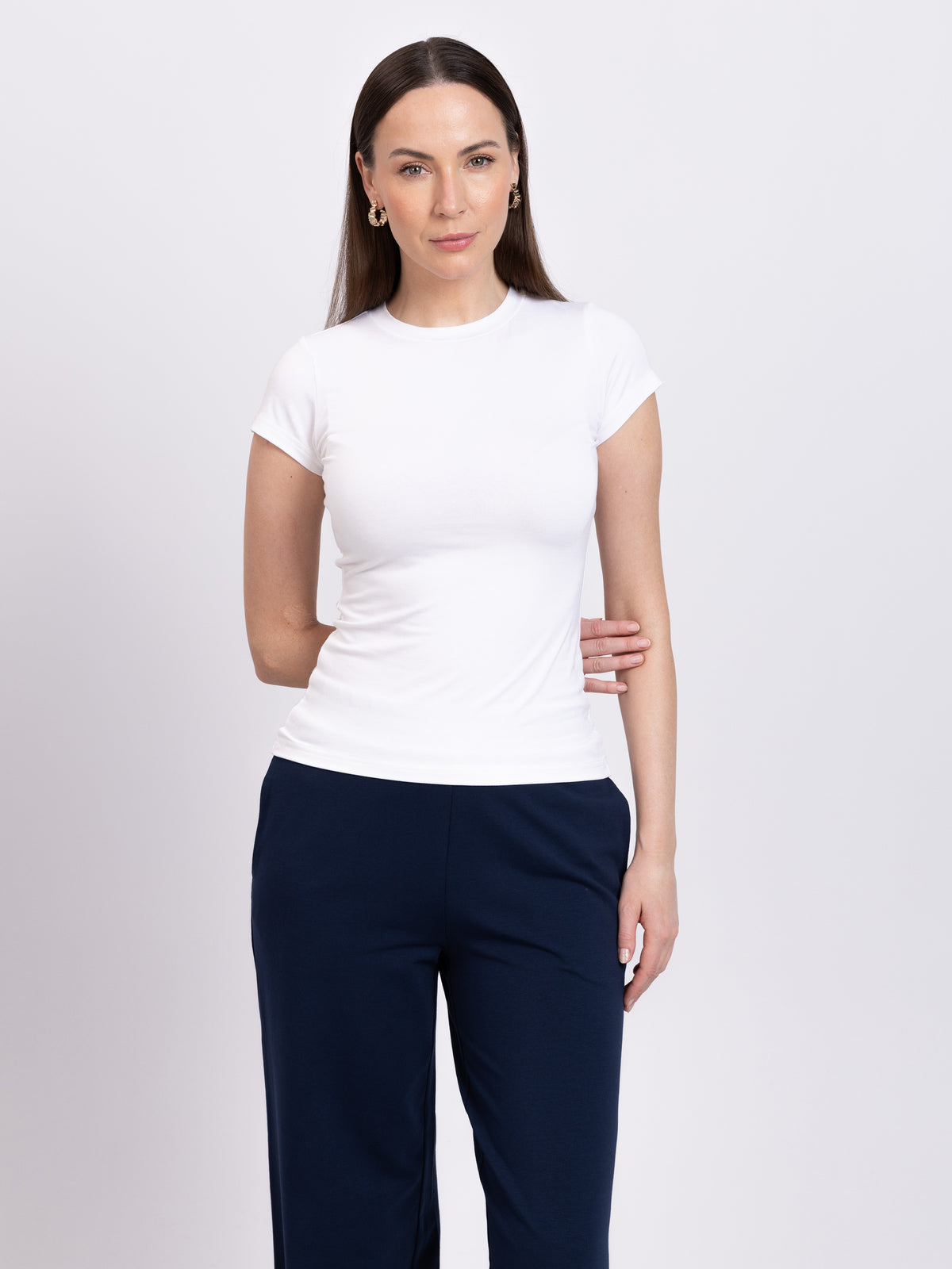 T-Shirt Pola