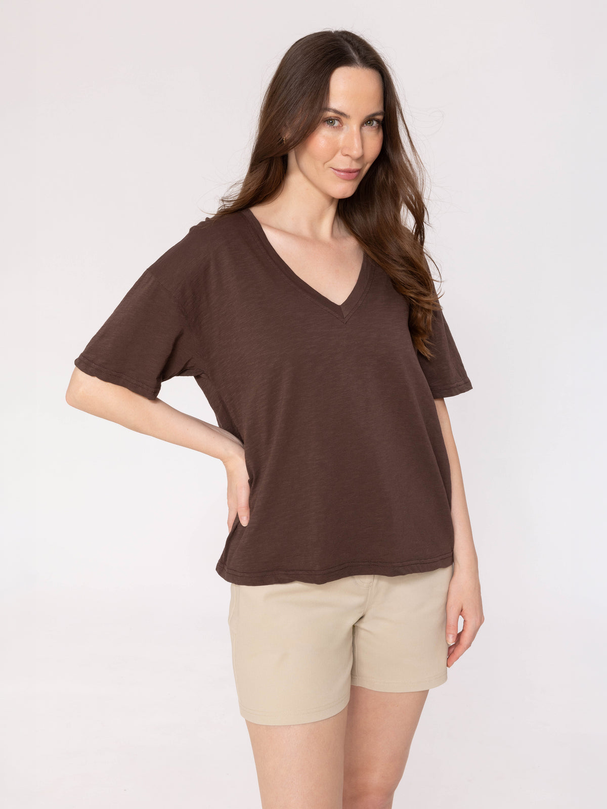 T-Shirt Flame