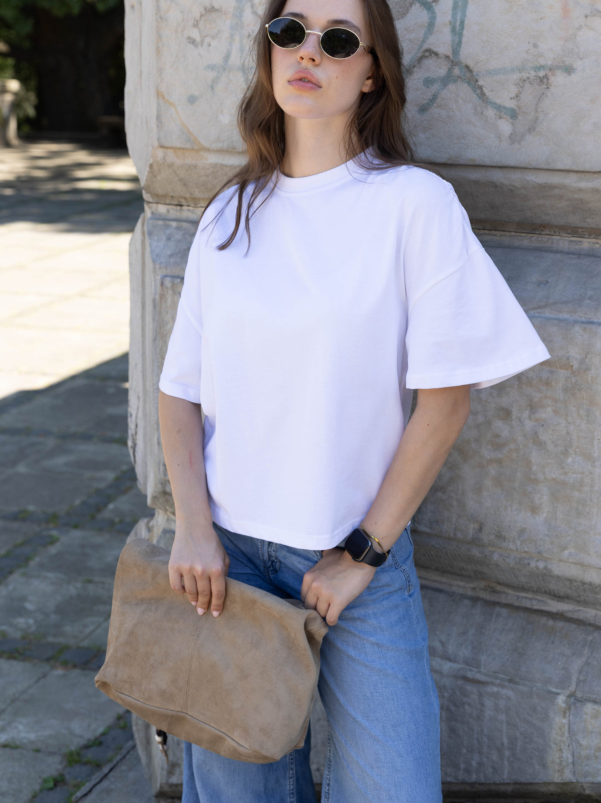 T-Shirt Maddie