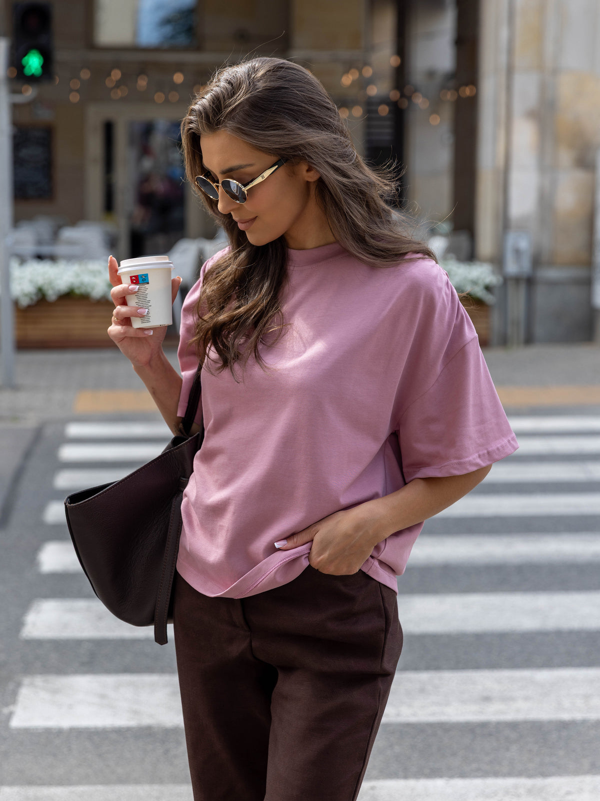 T-Shirt Maddie