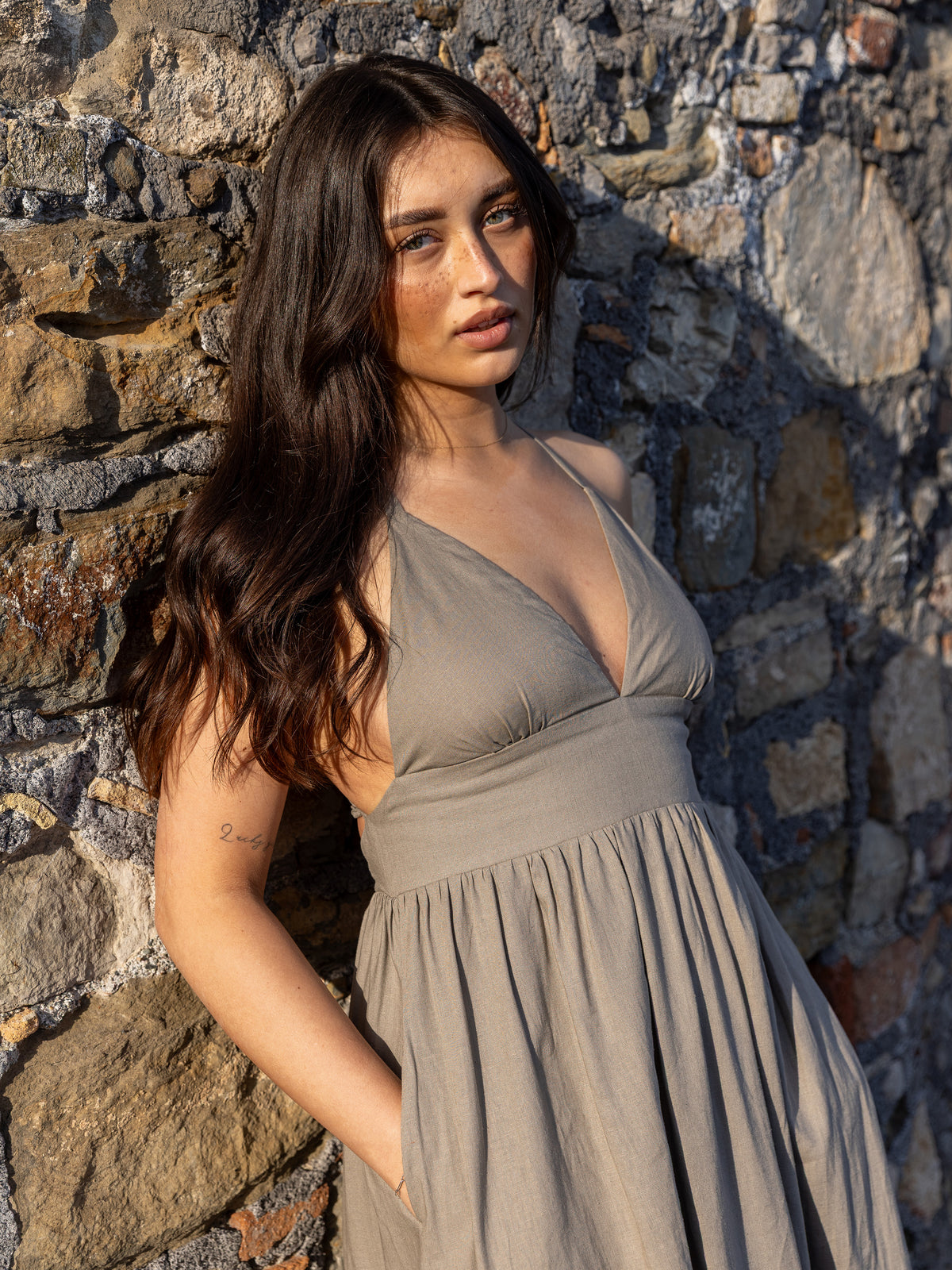 Sukienka Valentina