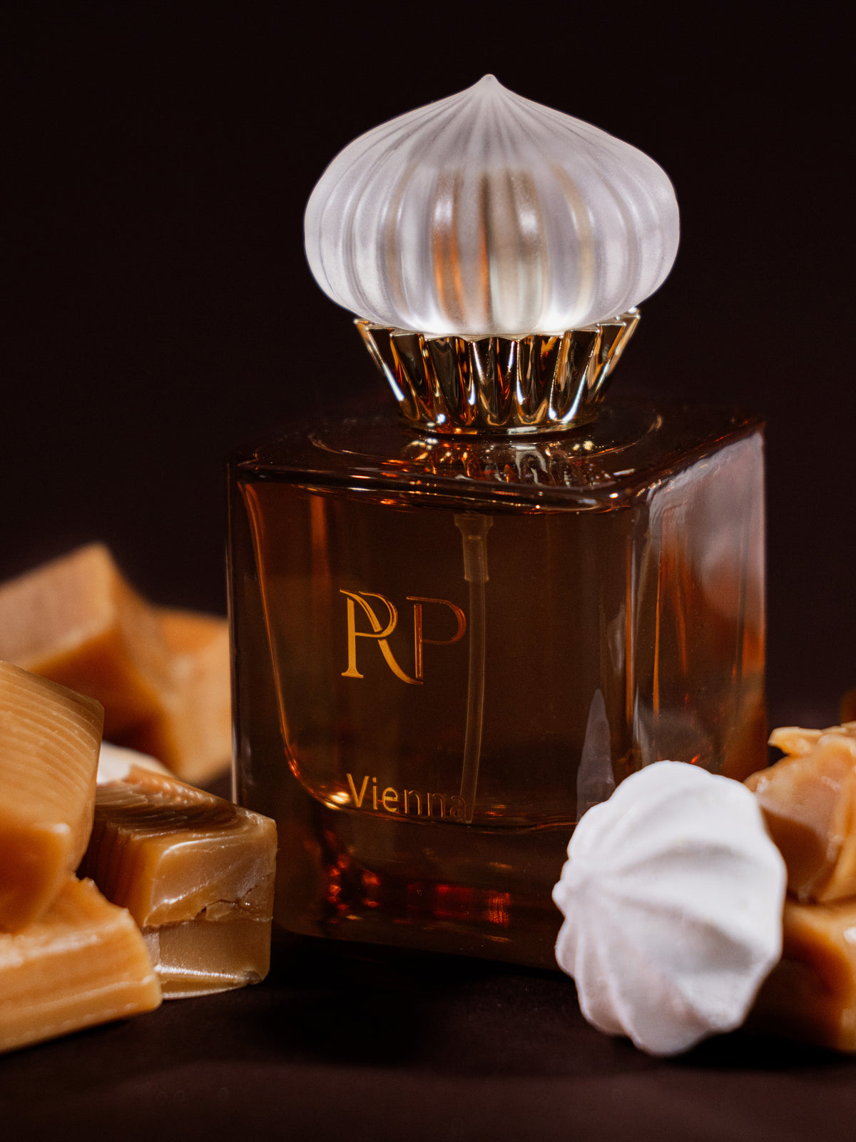 Woda perfumowana