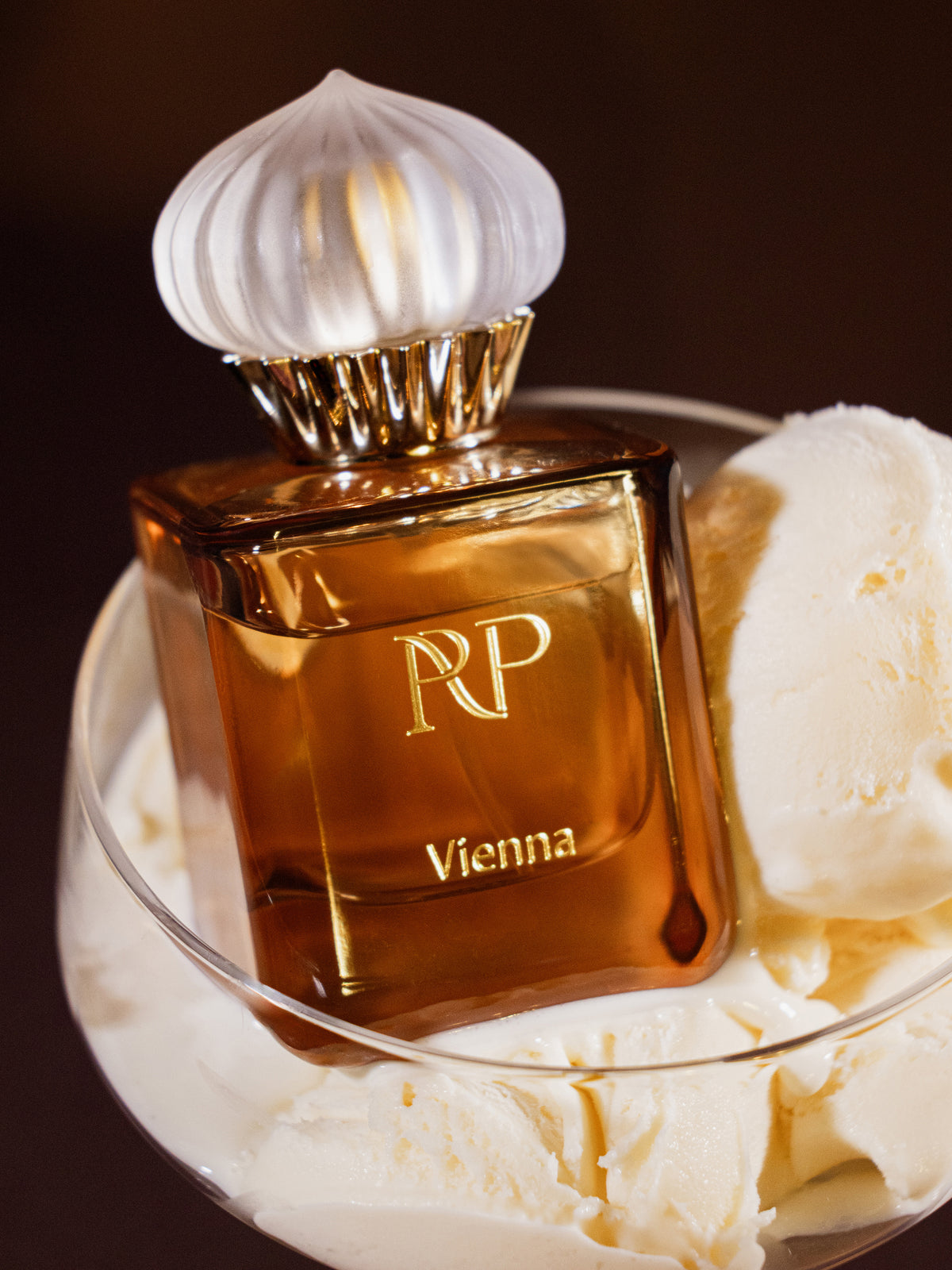 Woda perfumowana