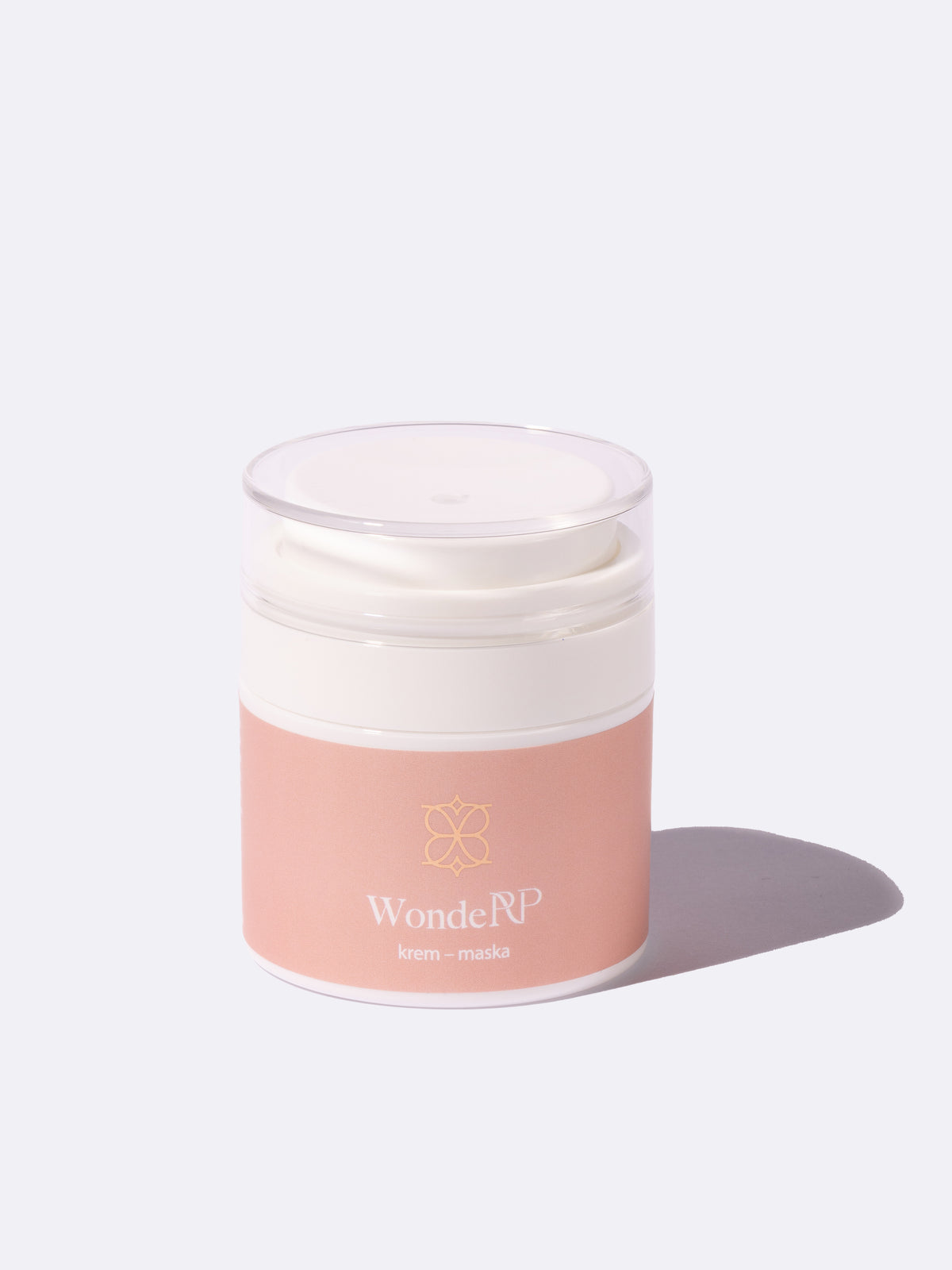 WondeRP krem - maska