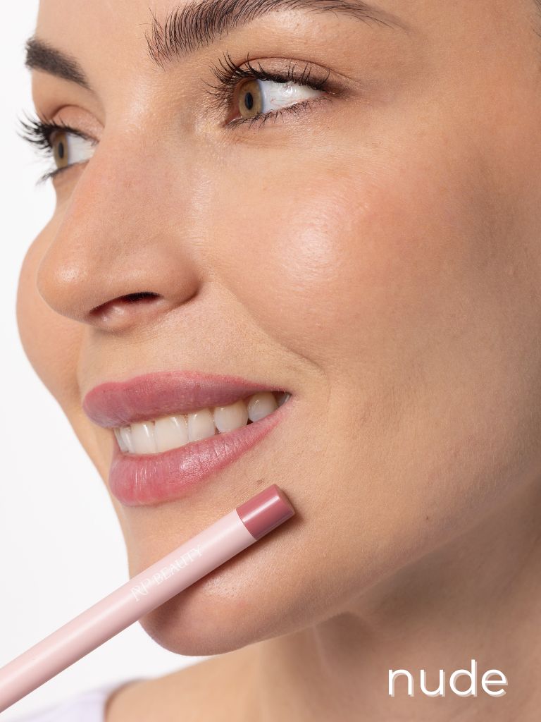 Nude Lip Combo