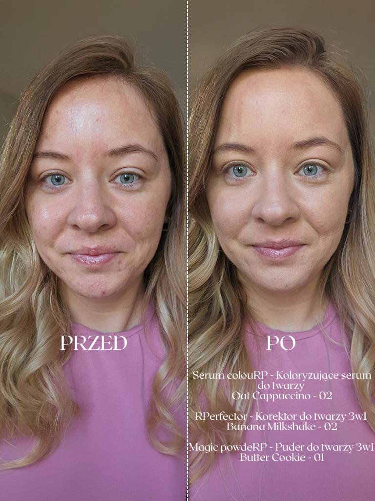 Zestaw make-up 01